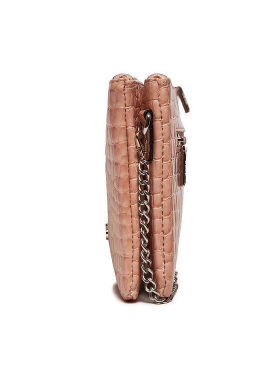 Nobo Nobo Torbica NBAG-P1520-C004 Ružičasta