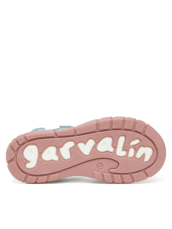 Garvalin Garvalin Sandaalid 252820 Türkiissinine