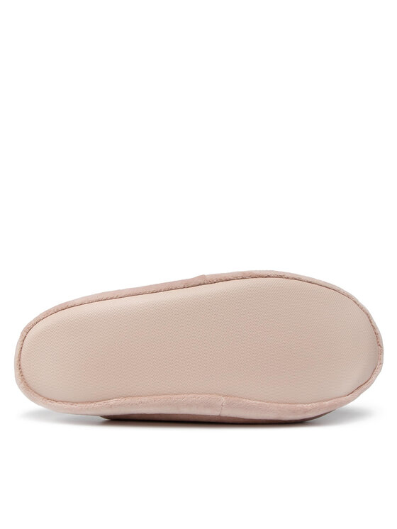 Emporio Armani Emporio Armani Pantofole XJPW03 XD227 00895 Rosa
