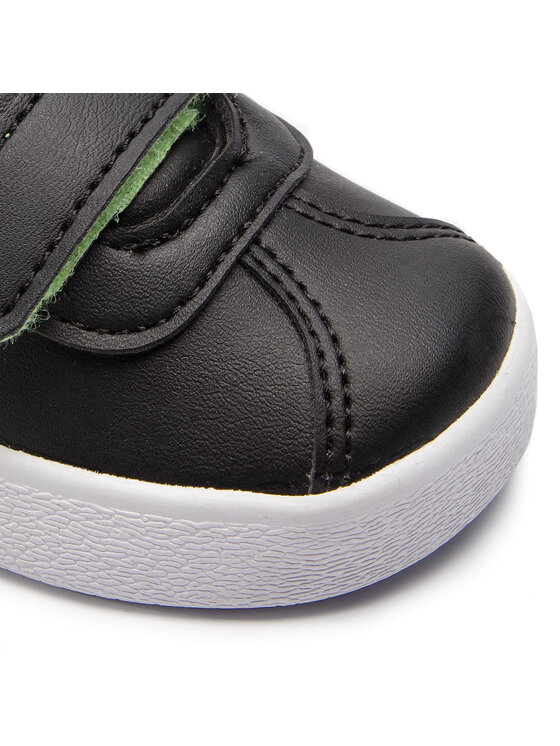 Chaussure adidas VL Court 2.0 CMF I Noir Pour bébé