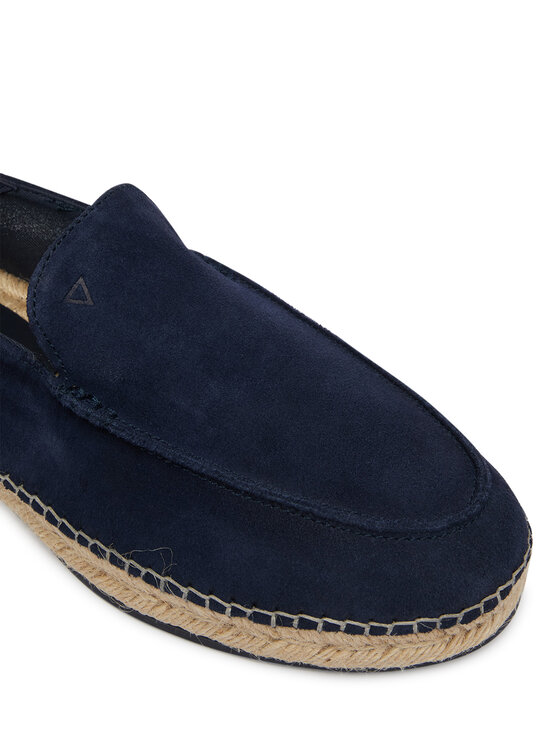 Guess Guess Espadrilės FMJLOP SUE14 Tamsiai mėlyna