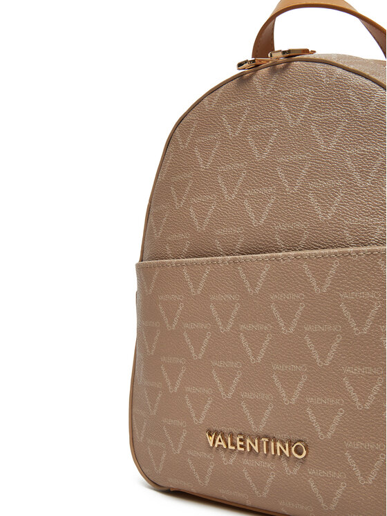 Valentino Valentino Ruksak Lady Re VBS8GT20 Smeđa