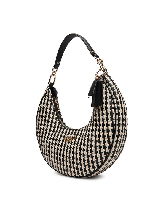 Guess Guess Τσάντα Mirema HWWG96 31020 Μαύρο