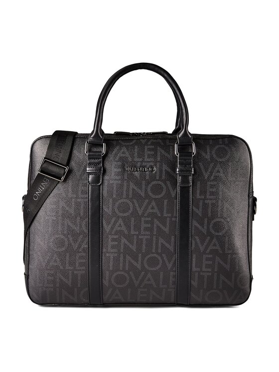 Valentino Valentino Teczka 332265 Czarny