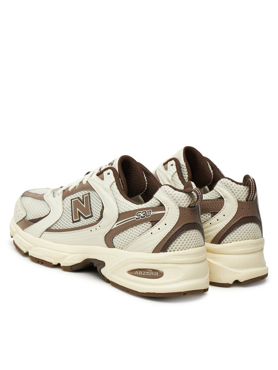 New Balance New Balance Сникърси MR530ASM M Бежов