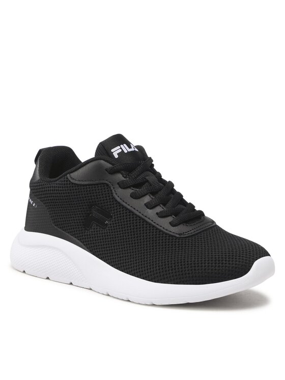 Fila Sneakers Spitfire Wmn FFW0121.83036 Negru Modivo.ro