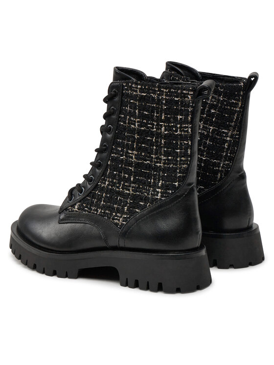 Tamaris Tamaris Saapad 1-25906-41 Must