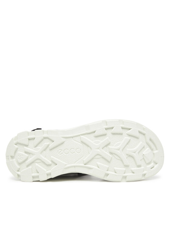 ECCO ECCO Sandály Biom Raft 70060350585 Šedá
