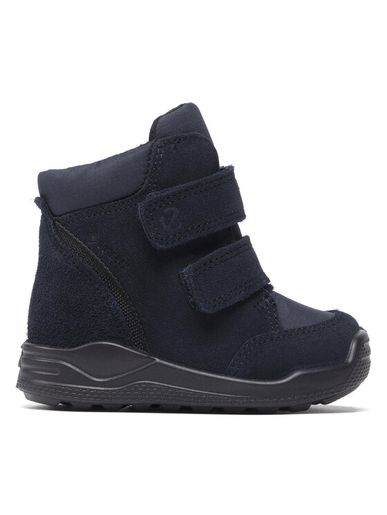 Polacchine Urban Mini 75478150769 Blu scuro