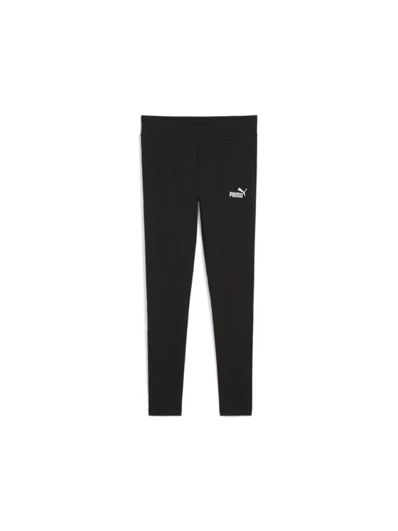 Puma Puma Legginsy 685014 Czarny Regular Fit