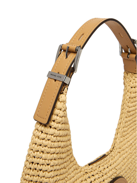 MICHAEL Michael Kors MICHAEL Michael Kors Torebka Nolita 30S6SY5H1W Beżowy