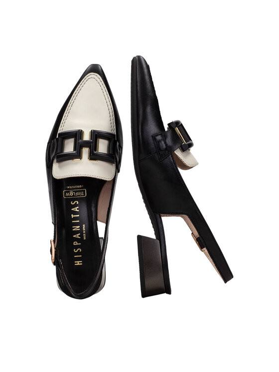 Hispanitas Hispanitas Sandale HV243299 Negru