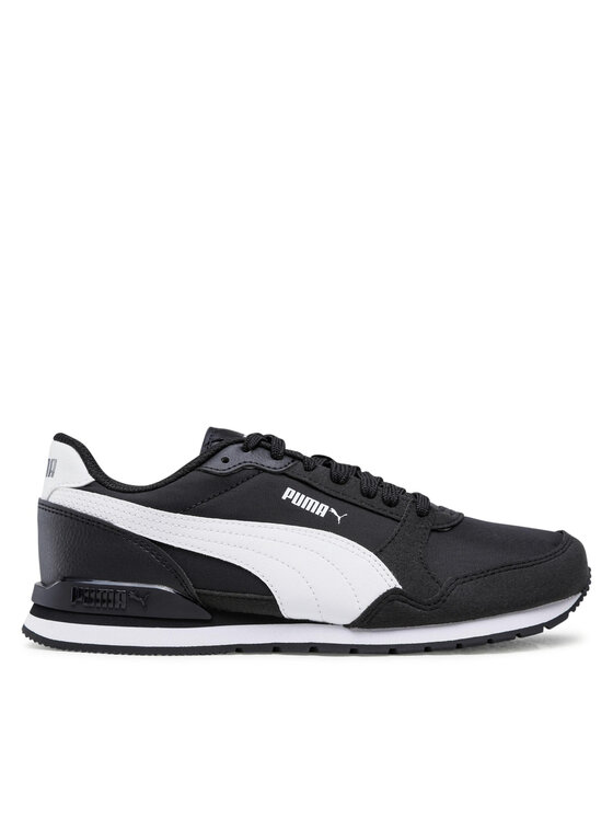 Puma Puma Tenisice St Runner V3 Nl 384857 01 Crna
