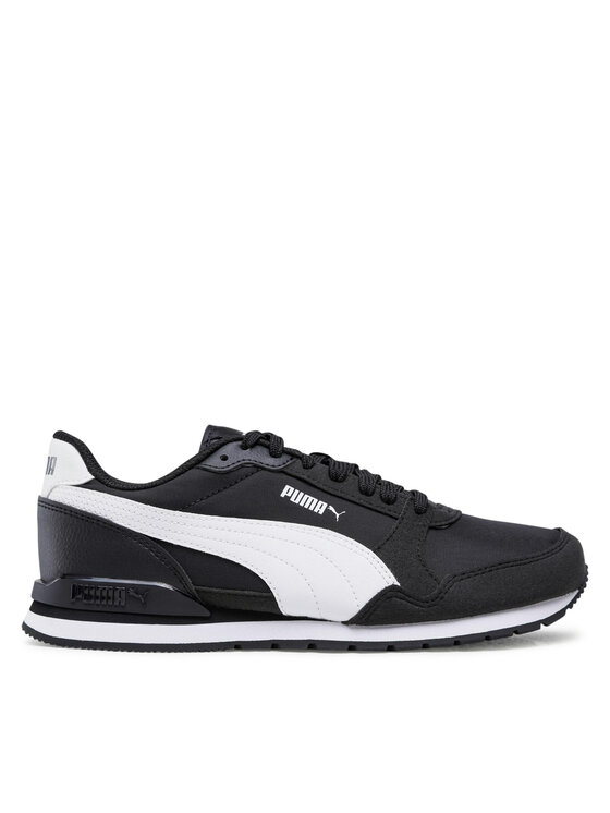Sneakers Puma St Runner V3 Nl 384857 01 Puma Black/Puma White