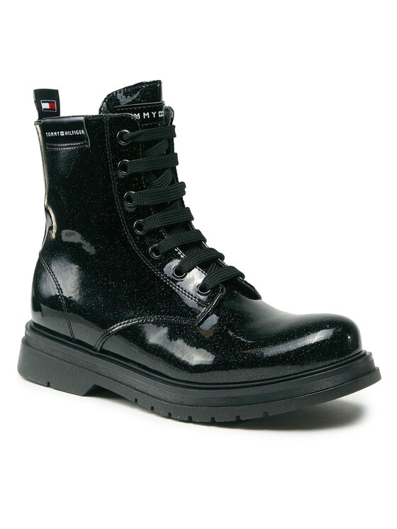 Tommy Hilfiger Tommy Hilfiger Traperid T4A5-33032-1237 S Must