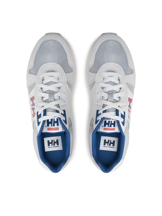 Helly Hansen Helly Hansen Снікерcи Anakin Leather 2 11994 Сірий