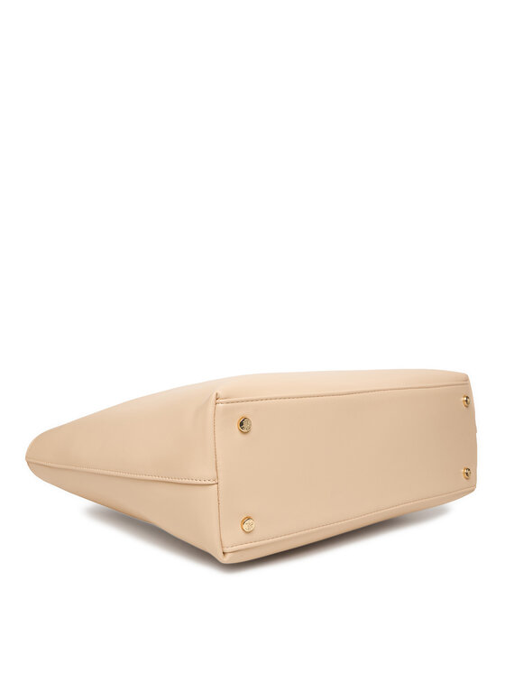 Beverly Hills Polo Club Beverly Hills Polo Club Handtasche CEO-BHPC-L-009-09 Beige