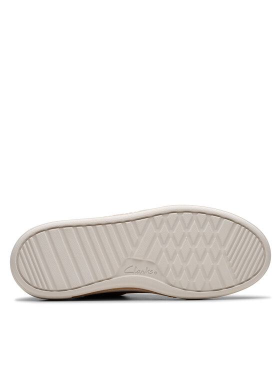 Clarks Clarks Sportcipők Hollyhock Walk 26181357 Arany