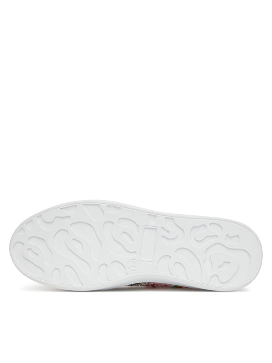 Mustang Mustang Sneakers 1468-301 Bianco