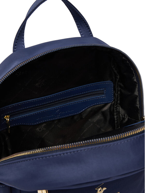 Beverly Hills Polo Club Beverly Hills Polo Club Rucksack CEOWB-BHPC-L-006-09 Dunkelblau