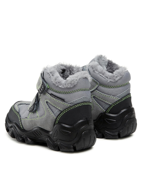 Sprandi Sprandi Stivali da neve CP91-21970 Grigio