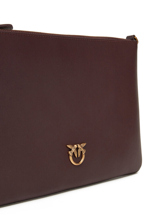 PINKO PINKO Rankinė 100455 A0F1 W36Q Ruda