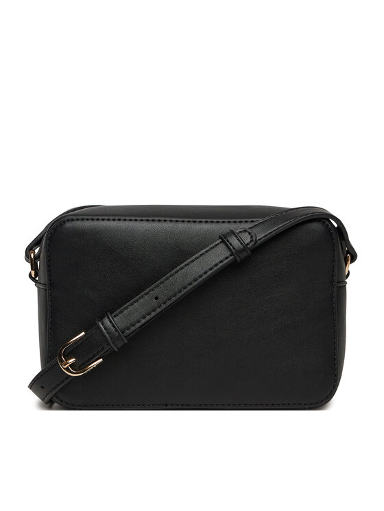 Liu Jo Liu Jo Käekott M Camera Case AA5079 E0003 Must