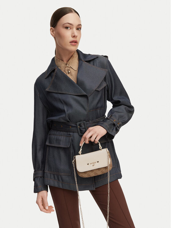 Guess Guess Käekott J4YZ42 WFEN0 Beež