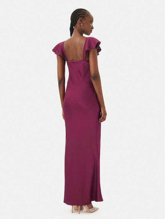 Vero Moda Vero Moda Koktélruha Rita 10356460 Lila Regular Fit