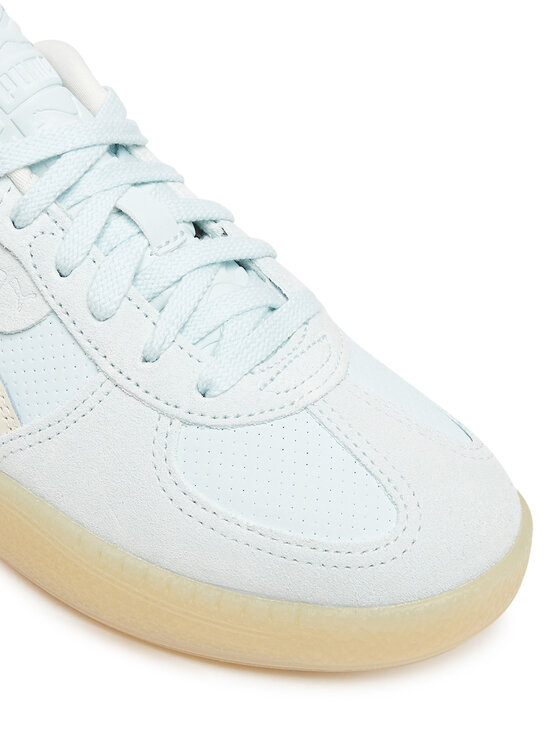 Puma Puma Sneakersy Palermo Moda Ethereal Wns 403375 02 Niebieski
