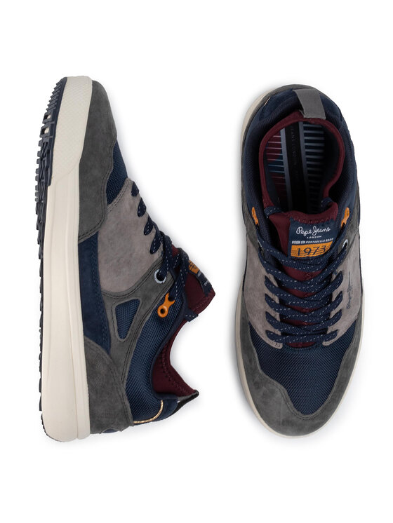 pepe jeans slate pro