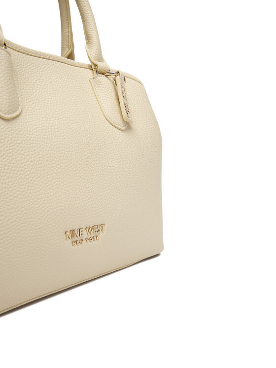 Nine West Nine West Rankinė CEO-Vena-KY255 Écru
