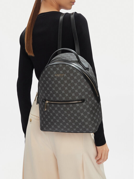 Nine West Nine West Kuprinės JH6390-NW Pilka