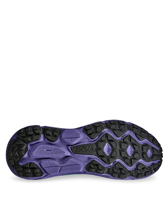 Hoka Hoka Buty do biegania Challenger Atr 7 1134497 Beżowy
