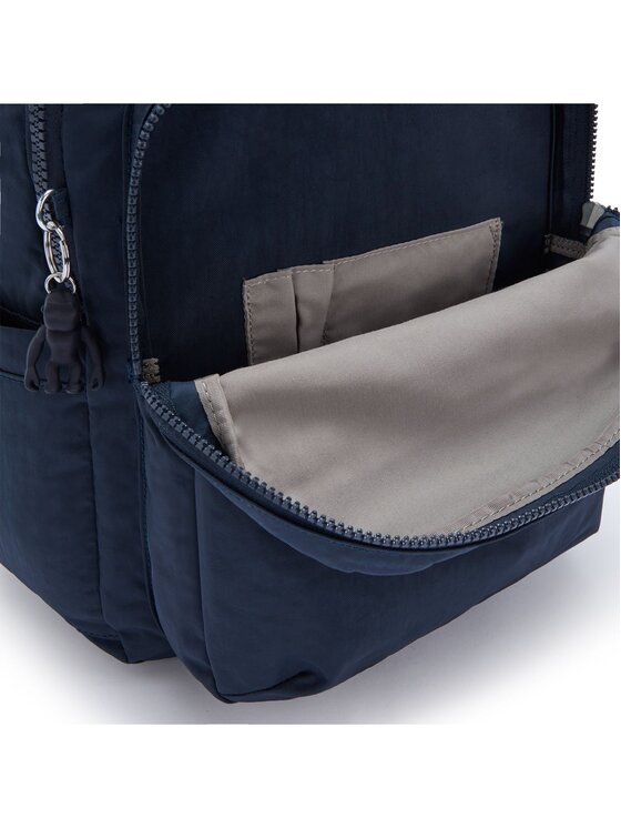 Kipling Kipling Torba 216128 Błękitny
