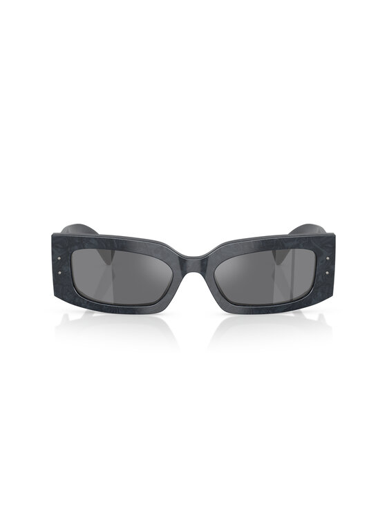 Dolce&Gabbana Dolce&Gabbana Okulary przeciwsłoneczne 455 Szary
