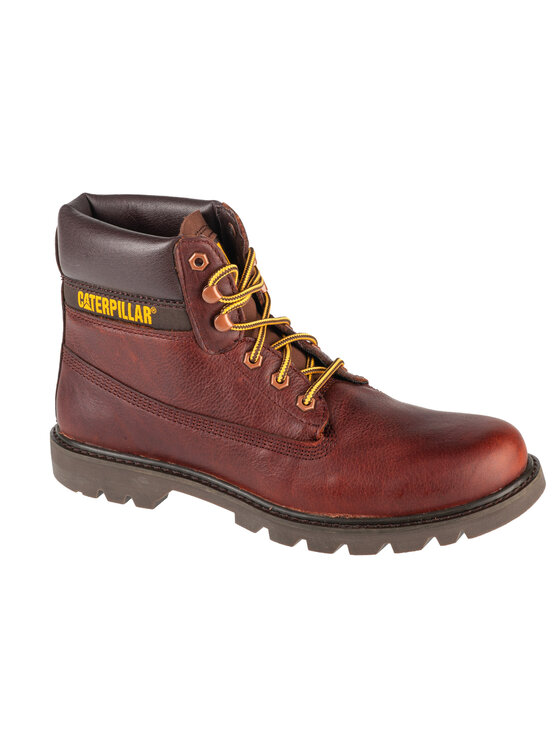 CATerpillar CATerpillar Scarponcini Caterpillar Colorado 2.0 Marrone