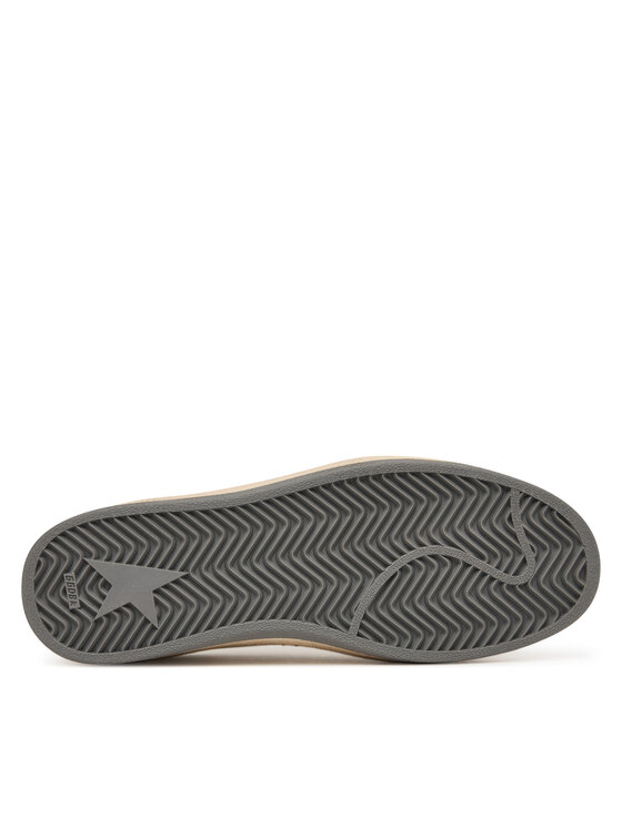 Golden Goose Golden Goose Sneakersy Ball Star GWF00117.F007471.12272 Biały