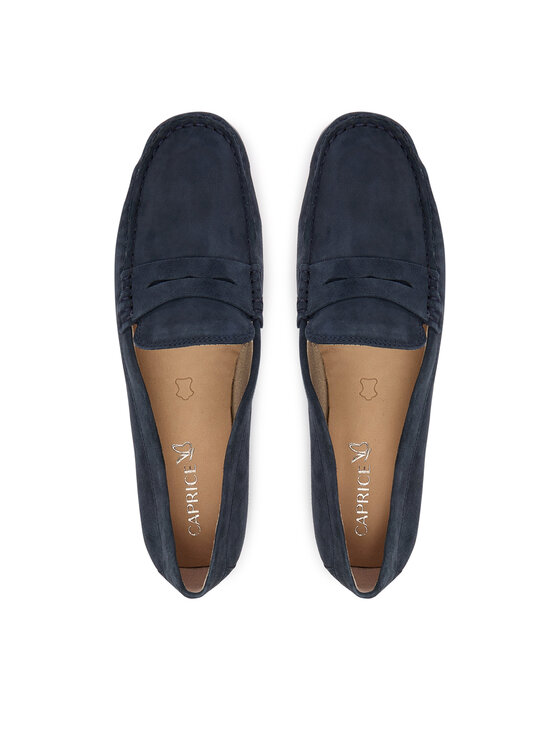 Caprice Caprice Mokassiinid 9-24651-42 Tumesinine