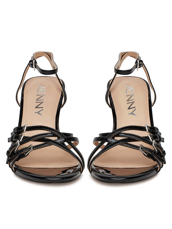 JENNY JENNY Basutės LS6025-08 Juoda