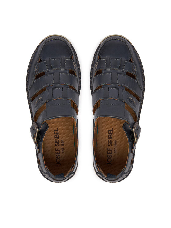 Josef Seibel Josef Seibel Sandaalid Wilson 08 42708 Tumesinine