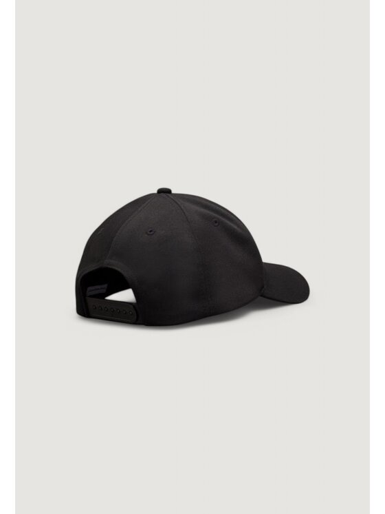 Calvin Klein Jeans Calvin Klein Jeans Καπέλο MONOLOGO PRINT CAP WARM Μαύρο