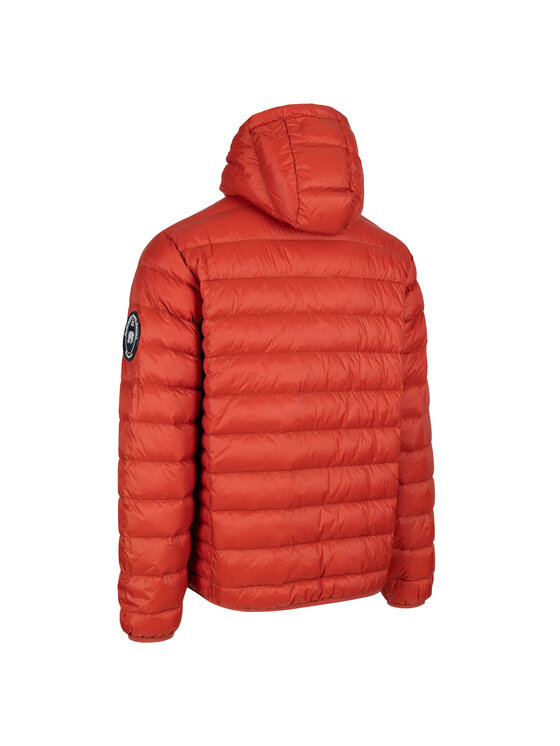 Trespass Trespass Kurtka puchowa Whitman II Czerwony To Fit