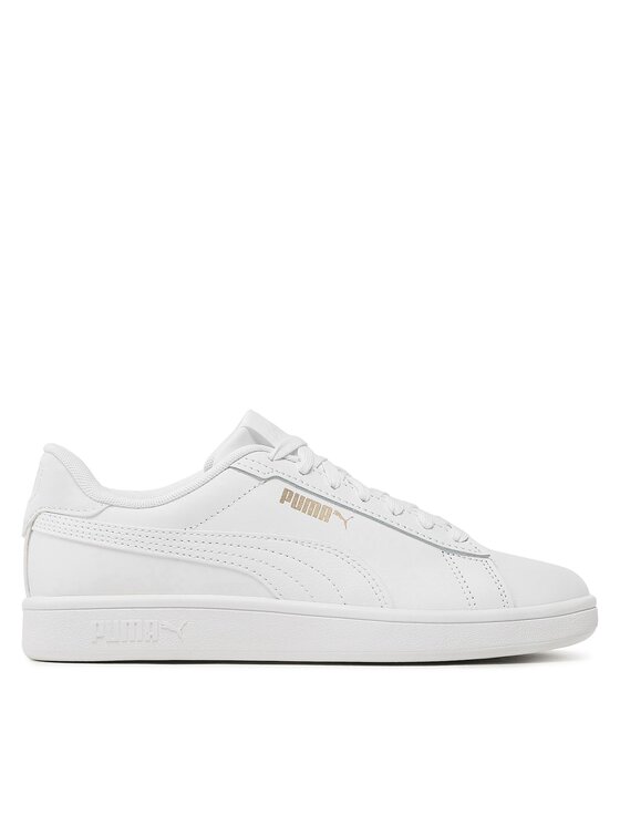 Puma Snīkeri Smash 3.0 L 390987 01 Balts