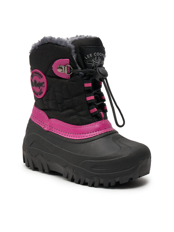 Lee Cooper Lee Cooper Lumesaapad LCJ-21-44-0523K Must