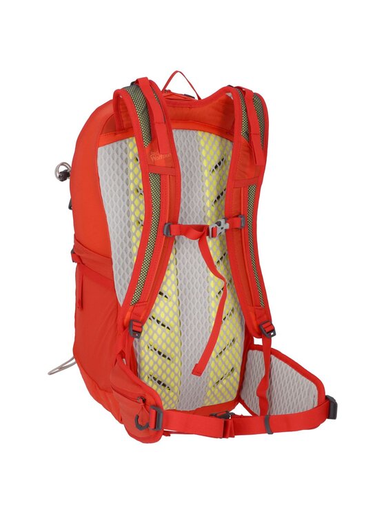 Jack Wolfskin Jack Wolfskin Plecak 250601 Pomarańczowy