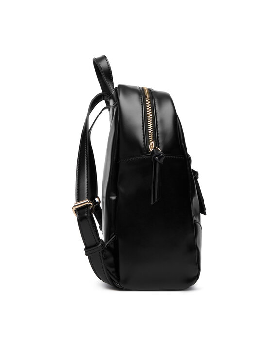 Guess Guess Kuprinės J6RZ04 WH8M0 Juoda