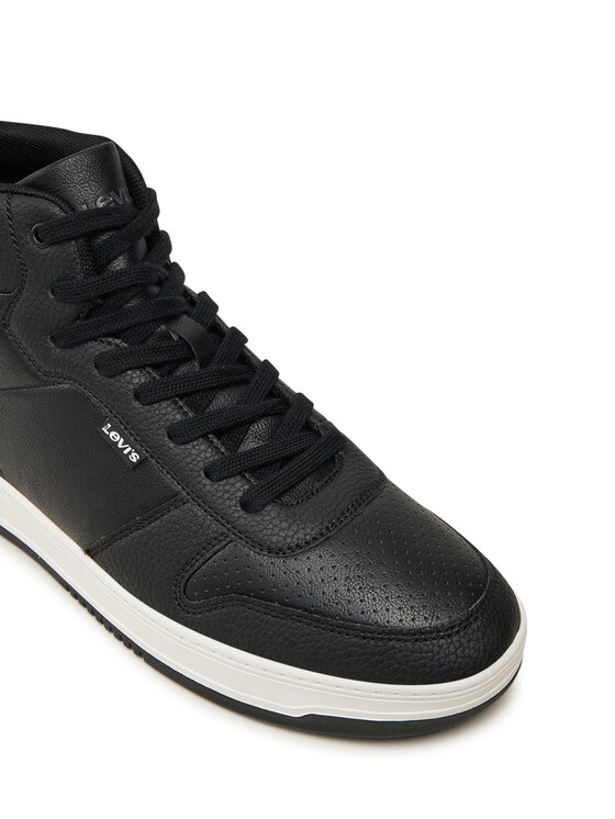 Levi's® Levi's® Superge Drive High 235889-1794-59 Črna