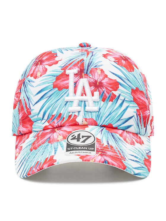 Cappellino B-SHRON12PTS-WH Multicolore