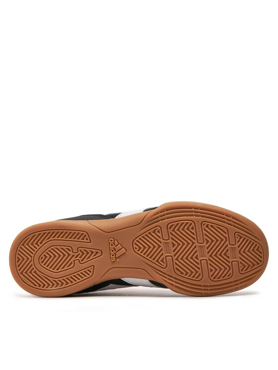 adidas adidas Jalgpallijalatsid Predator 24 Club Indoor Sala IG5435 Must